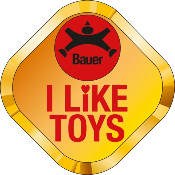 Anzeige: Bauer Spielwaren sucht Junior Sales Account Manager
