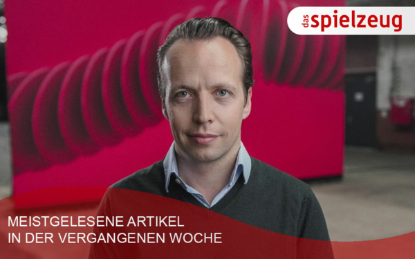 In eigener Sache: Rückblick unserer Branche – KW 11/2025