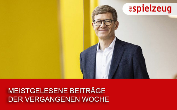 Die meistgelesenen Fachbeiträge: Top 5 der Woche – 11/2026