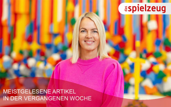 In eigener Sache: Rückblick unserer Branche – KW 39/2024