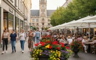 Stadtzentrum-im-Spaetsommer-Copyright-Meisenbach-GmbH---KI-generiert.png