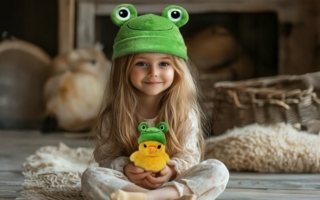Heunec-Kuschelkoepfchen-Ente--Frosch-Copyright-Heunec.png