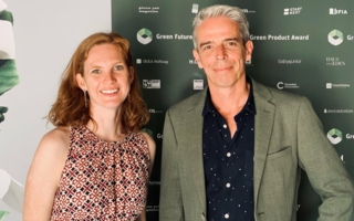 Green Product Awards 2022-Gewinner stehen fest