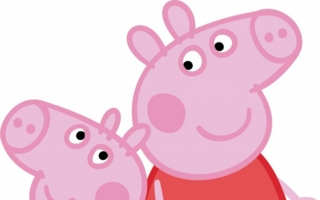  Neue Partner für „Peppa Pig“