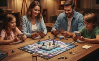 Familie-beim-Spieleabend-Copyright-Meisenbach-KI-generiert.png