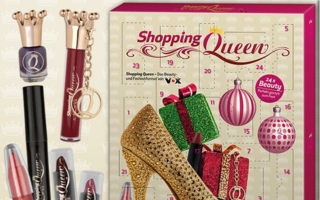 Shopping Queen-Adventskalender