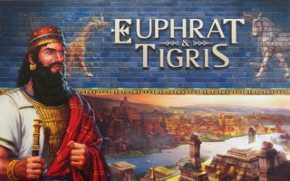„Euphrat&Tigris” - Slider