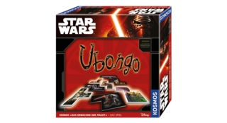 Star Wars Ubongo Kosmos