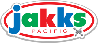 JAKKS Logo
