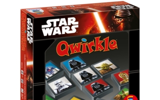 Qwirkle Star Wars