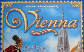 „Vienna” - Slider