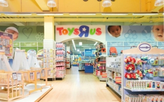Toys’R’Us