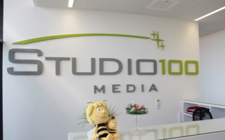 Studio 100 Media_Office_201409