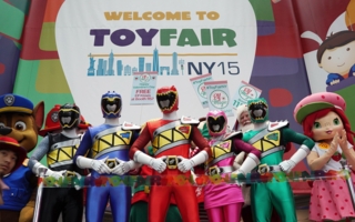 Toy Fair_Welcome