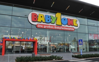 BabyOne Köln_Butzweiler