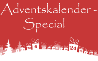Adventskalender-Special für NL