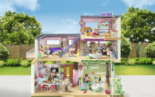 AUFMACHER_PLAYMOBIL_71607_Wohnhaus-Wohnhaus mit Wintergarten_F1