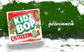KIDZ BOP