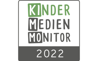 Kindermedienmonitor Logo 16:10