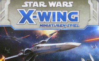 Star Wars: X-Wing - Slider