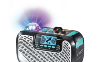 VTech Karaoke