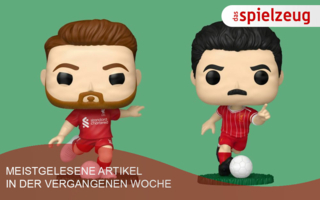 Meist-gelesen-dasspielzeug-KW-45 Copyright Funko