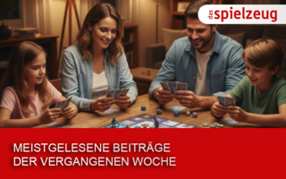 Meist-gelesen-dasspielzeug-KW-24 Copyright Meisenbach KI-generiert