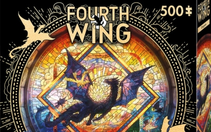 Kosmos: „Empyrean“-Reihe