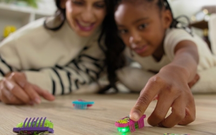 „Hex Bots“ von Spin Master