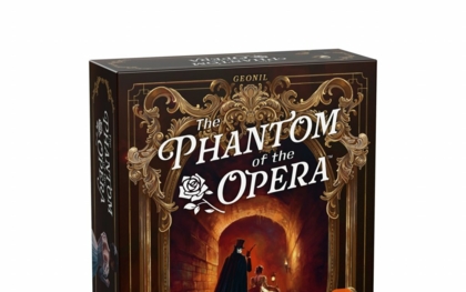 Haba: „Phantom der Oper“ und „The Mix“