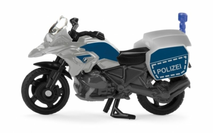„BMW Polizeimotorrad“, „Abschleppwagen“ und „VW Käfer“