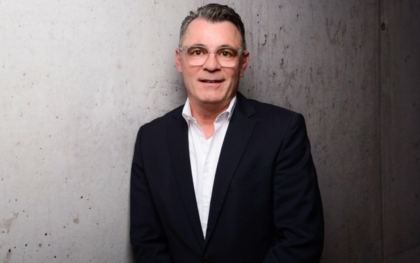 Udo Rother verstärkt Vertriebsorganisation