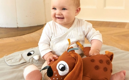 roommate über Jättefint