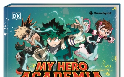DK: „My-Hero-Academia“-Universum wächst