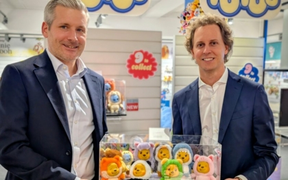 Simba Dickie Group: Stabil durch turbulente Zeiten