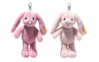 Steiff: „Hoppie Hase“