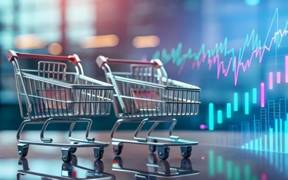 Eher trübe Aussichten