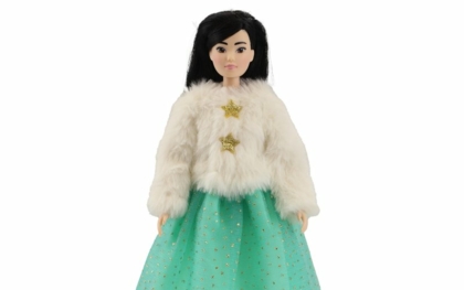 Heless präsentiert „Time2Shine“