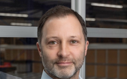 Glow2B mit neuem Vertriebsleiter