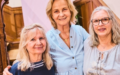 Europa erfindet Hörspielklassiker „Hanni und Nanni“ neu