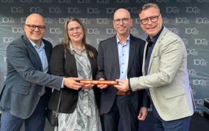 Spaß am Handeln und Shoppen