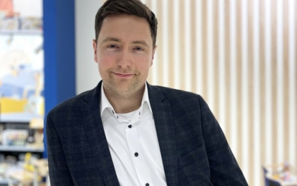 Neues Logistiklager ab Sommer