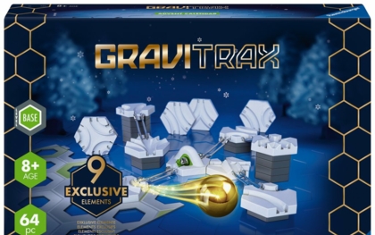 Ravensburger: „GraviTrax Base“-Adventskalender