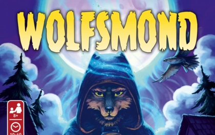 Pegasus: „Wolfsmond“ und „Dorfromantik – Leichtes Gepäck“