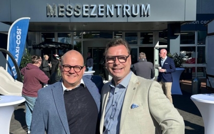 Family-Ordermesse sorgt für Impulse und Aufbruch in Bielefeld