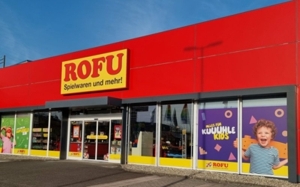 Rofu Kinderland erfolgreich saniert
