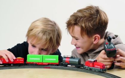 Neue Fahrgäste trotz bremsender Weltwirtschaft