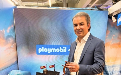 Playmobil macht weiterhin Verluste