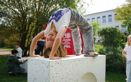 „PlayBack“ in Zweibrücken