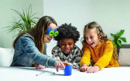 Invento: „Vision Impossible“ 